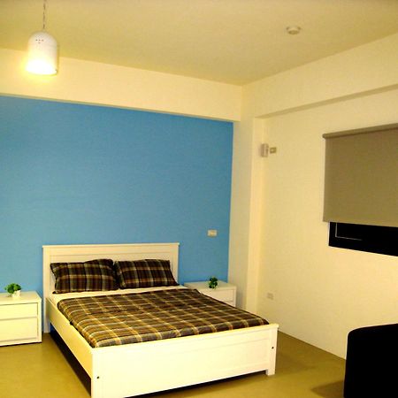 Penghu 123 V-Stone Apartment Magong Ruang foto