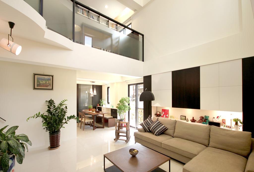 Penghu 123 V-Stone Apartment Magong Bagian luar foto