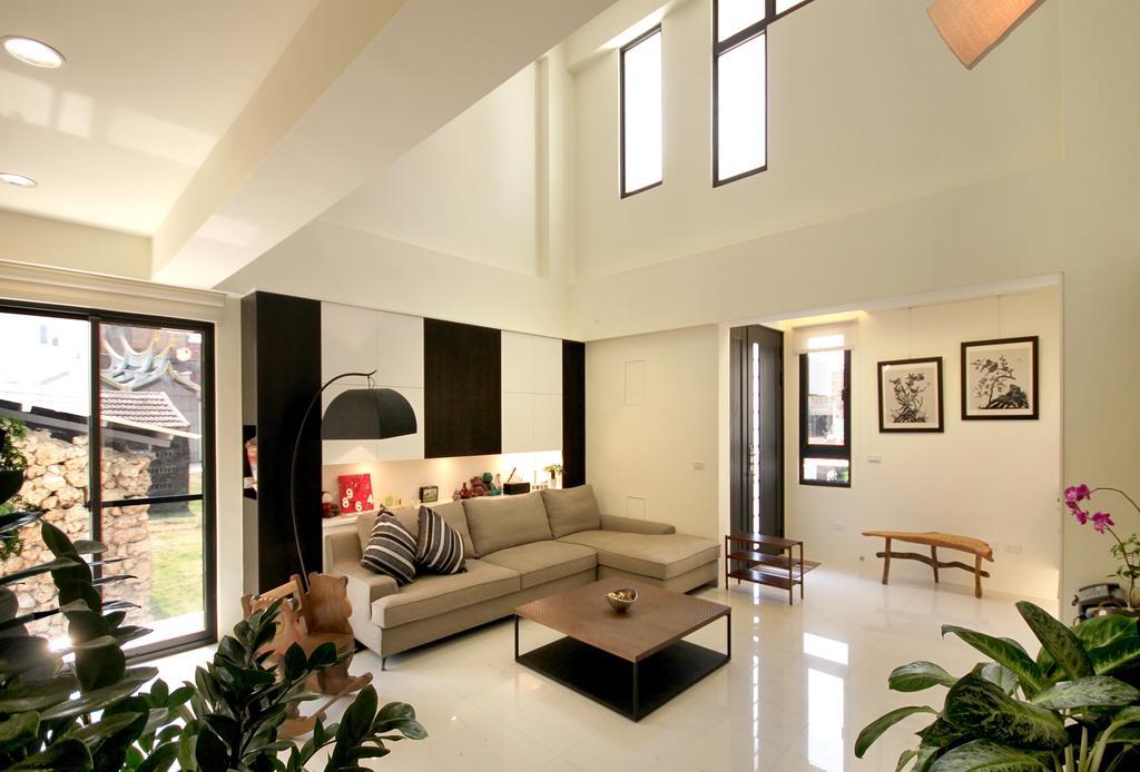 Penghu 123 V-Stone Apartment Magong Bagian luar foto