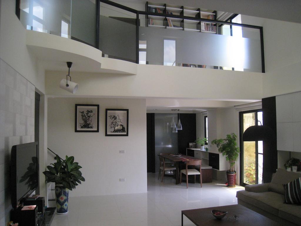 Penghu 123 V-Stone Apartment Magong Bagian luar foto