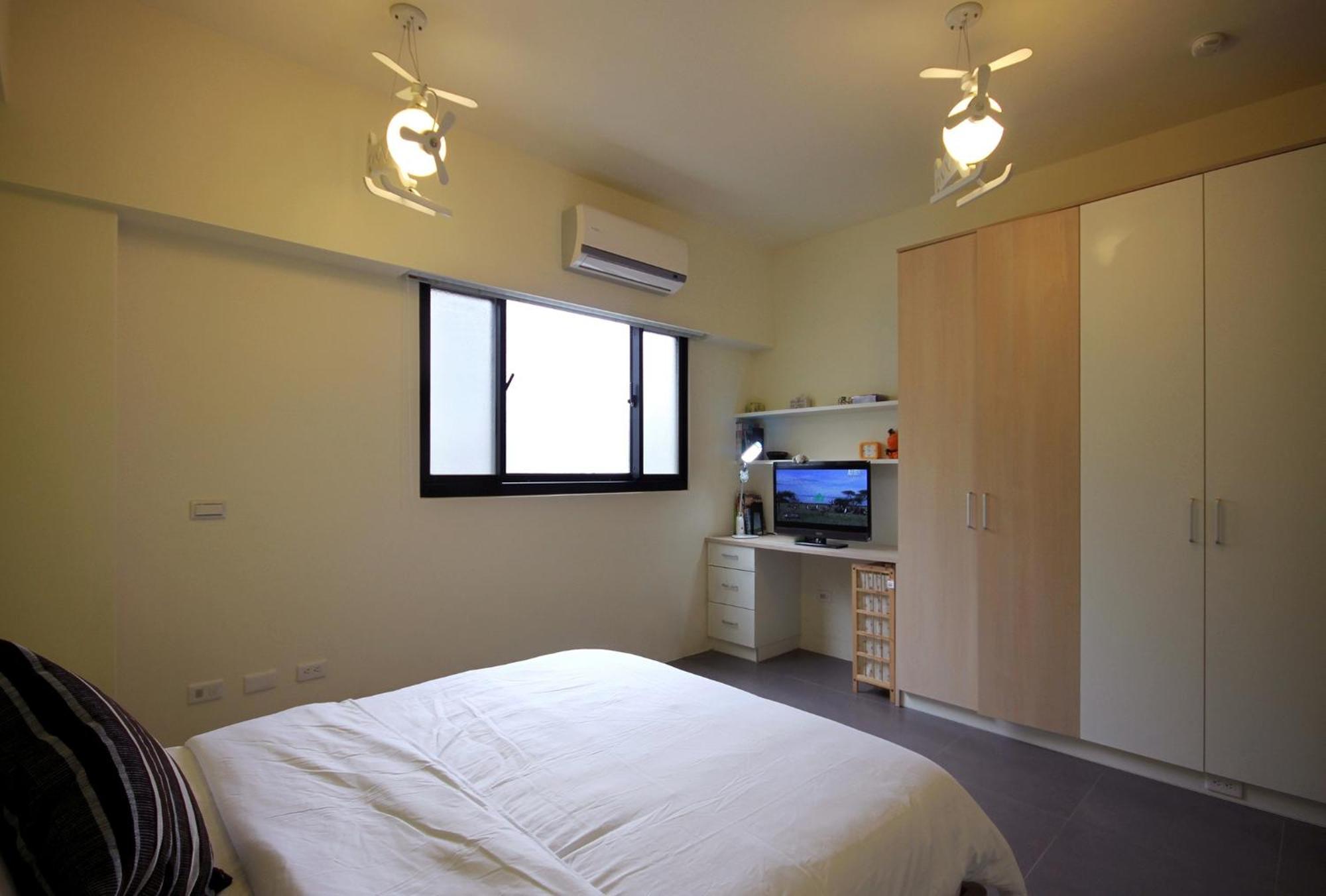 Penghu 123 V-Stone Apartment Magong Ruang foto