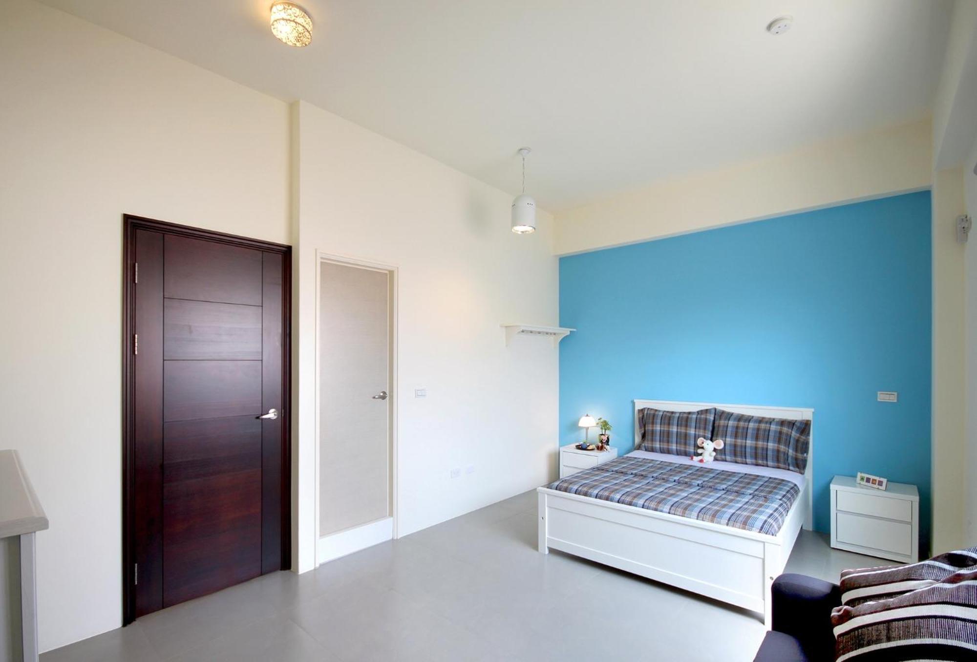 Penghu 123 V-Stone Apartment Magong Ruang foto