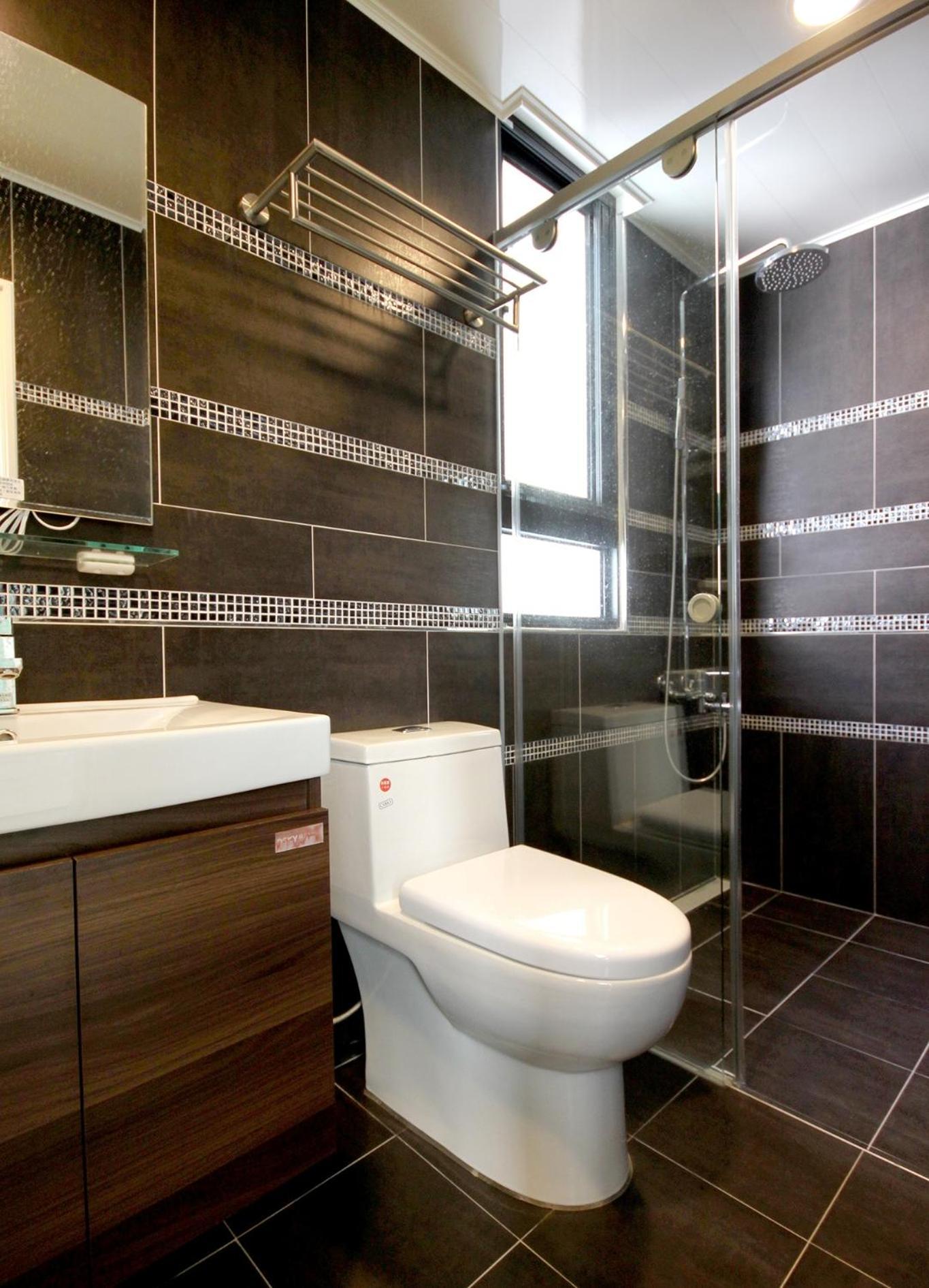 Penghu 123 V-Stone Apartment Magong Ruang foto
