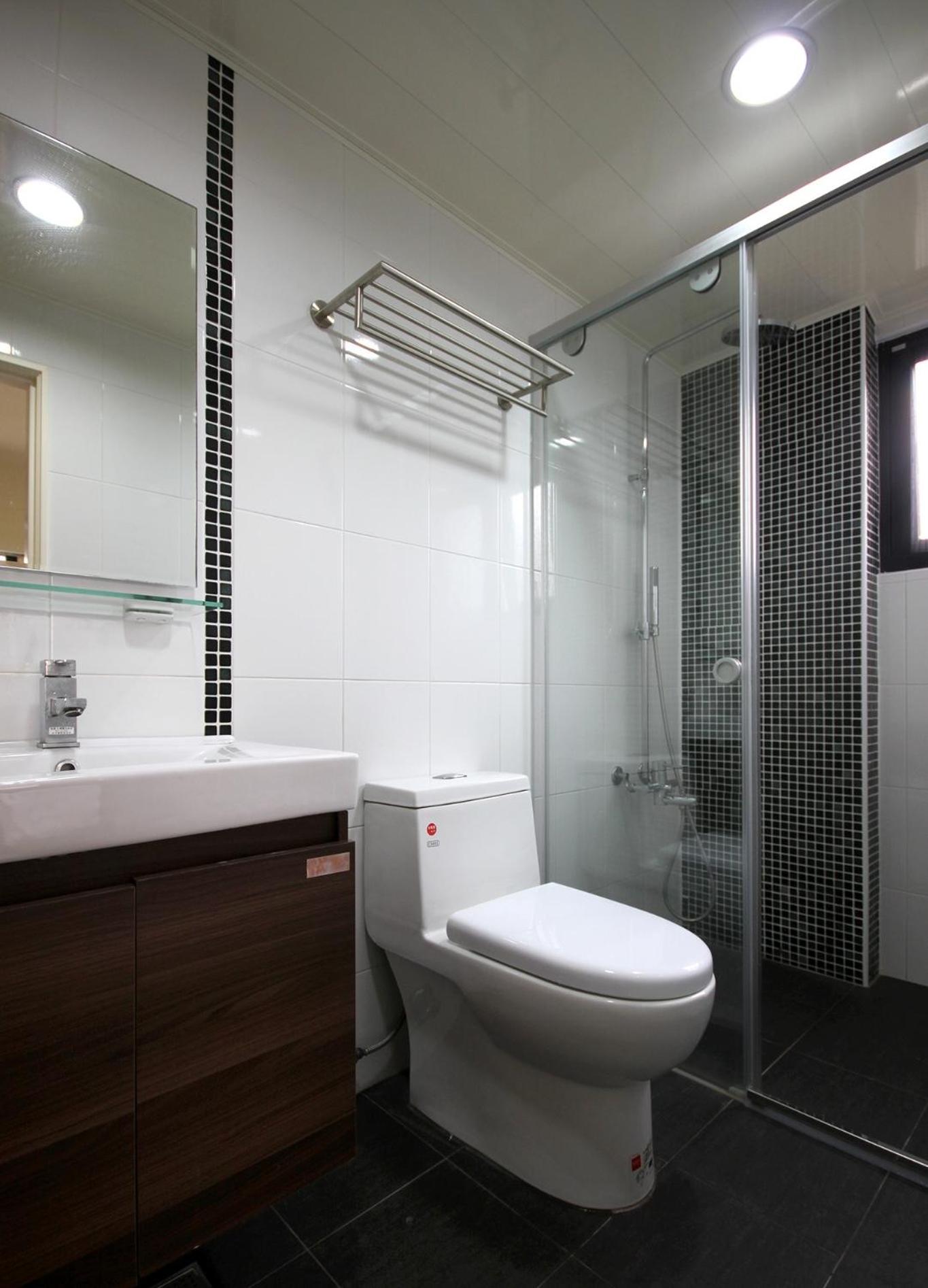 Penghu 123 V-Stone Apartment Magong Ruang foto