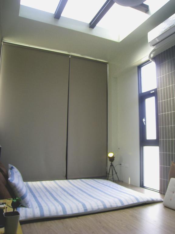 Penghu 123 V-Stone Apartment Magong Bagian luar foto