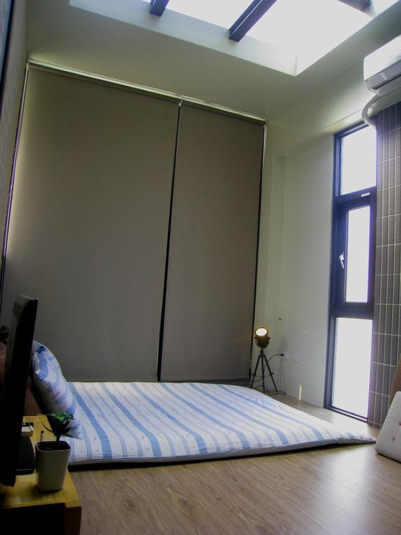 Penghu 123 V-Stone Apartment Magong Bagian luar foto