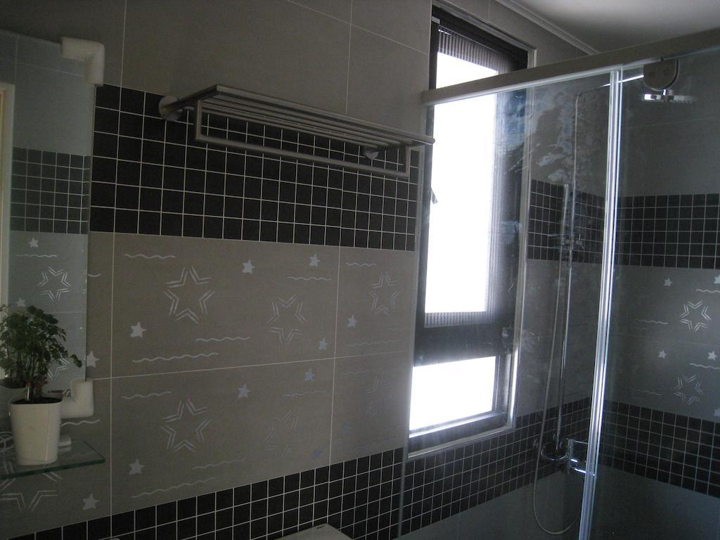 Penghu 123 V-Stone Apartment Magong Ruang foto