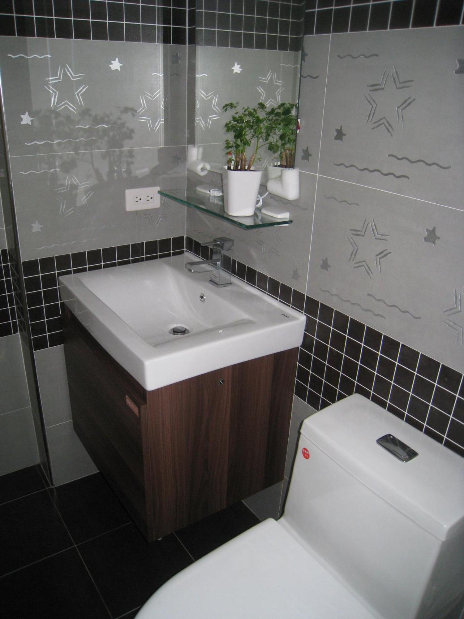 Penghu 123 V-Stone Apartment Magong Bagian luar foto