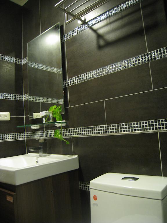 Penghu 123 V-Stone Apartment Magong Ruang foto