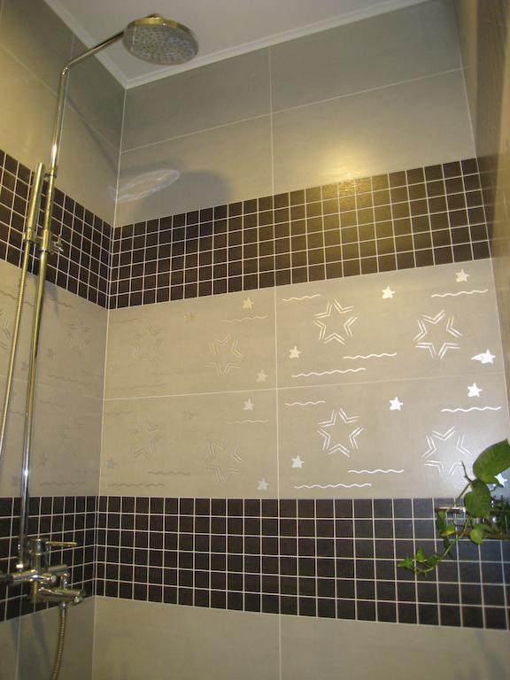 Penghu 123 V-Stone Apartment Magong Ruang foto