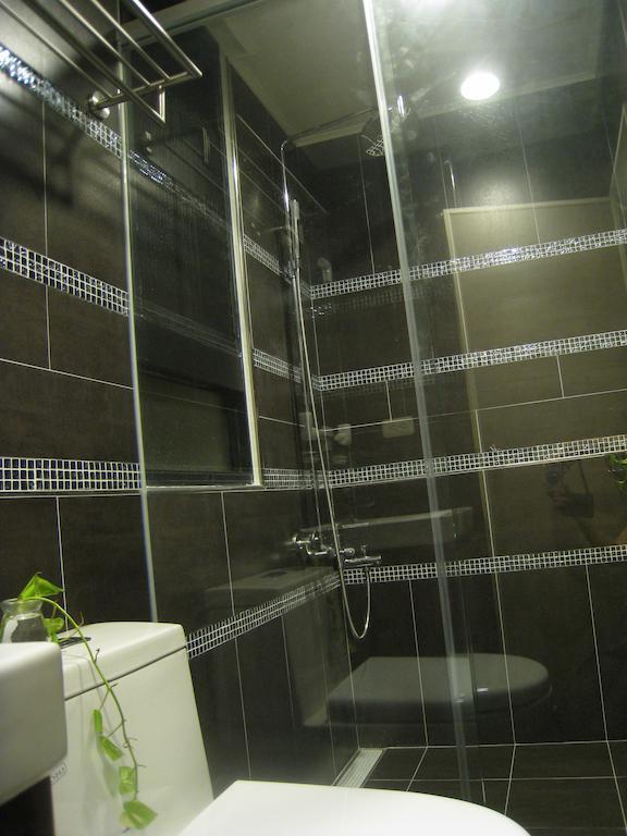 Penghu 123 V-Stone Apartment Magong Ruang foto