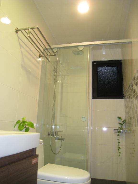 Penghu 123 V-Stone Apartment Magong Ruang foto