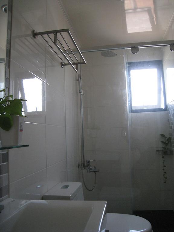 Penghu 123 V-Stone Apartment Magong Ruang foto