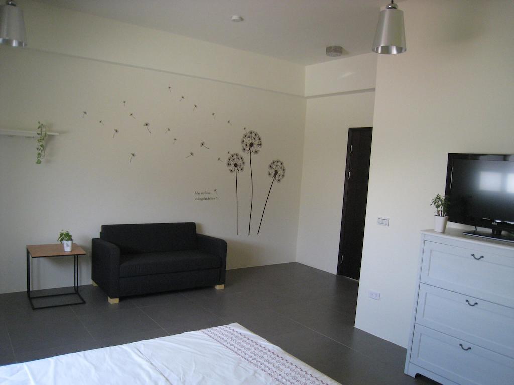 Penghu 123 V-Stone Apartment Magong Ruang foto